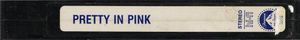 Pretty In Pink
