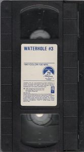Waterhole #3