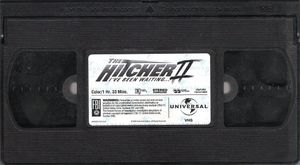The Hitcher II: I've Been Waiting