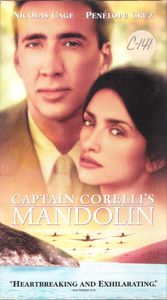 Captain Corelli's Mandolin