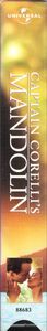 Captain Corelli's Mandolin