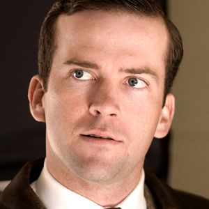 Lucas Black
