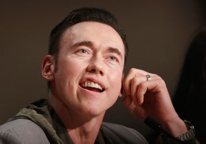 Kevin Durand
