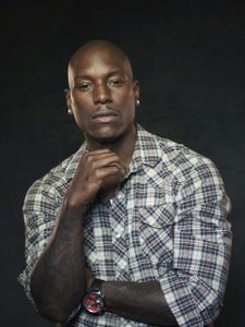 Tyrese Gibson