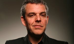 Danny Huston