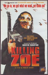 Killing Zoe