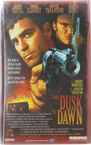 From Dusk Till Dawn