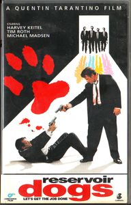 Reservoir Dogs