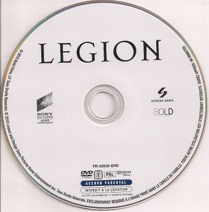 Legion
