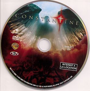 Constantine