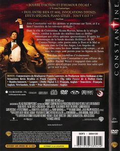 Constantine
