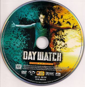 Day Watch