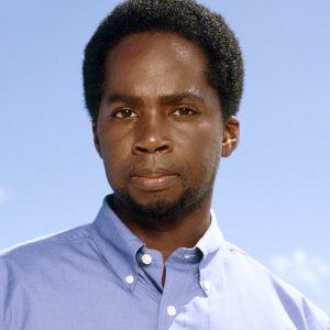 Harold Perrineau