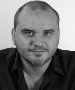 Mungo McKay