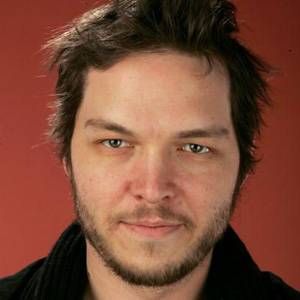 Jacob Gentry