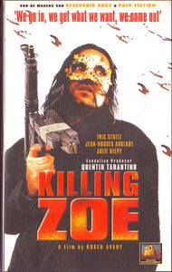 Killing Zoe