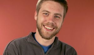 David Bruckner