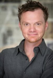 Justin Welborn