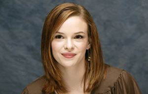 Danielle Panabaker