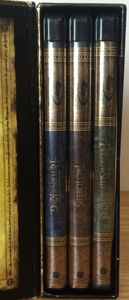 The Lord Of The Rings: The Motion Picture Trilogy Extended Edition