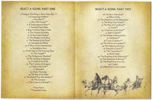 The Lord Of The Rings: The Motion Picture Trilogy Extended Edition