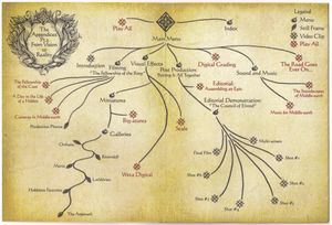 The Lord Of The Rings: The Motion Picture Trilogy Extended Edition
