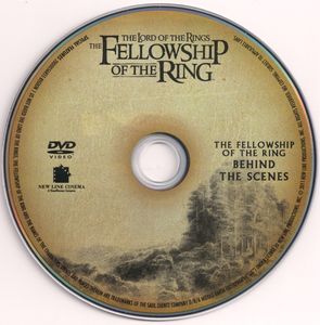 The Lord Of The Rings: The Motion Picture Trilogy Extended Edition