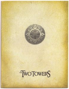The Lord Of The Rings: The Motion Picture Trilogy Extended Edition