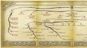 The Lord Of The Rings: The Motion Picture Trilogy Extended Edition