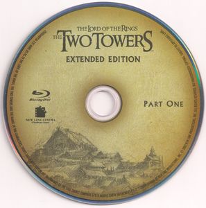 The Lord Of The Rings: The Motion Picture Trilogy Extended Edition