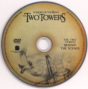 The Lord Of The Rings: The Motion Picture Trilogy Extended Edition