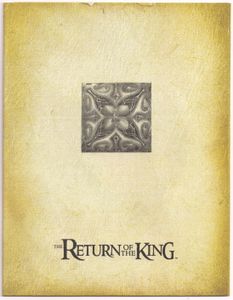 The Lord Of The Rings: The Motion Picture Trilogy Extended Edition