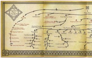 The Lord Of The Rings: The Motion Picture Trilogy Extended Edition