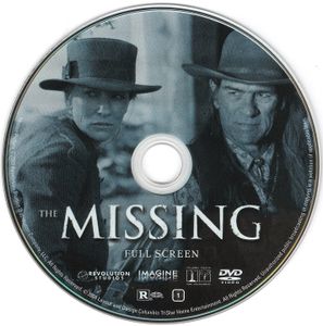 The Missing / The Three Burials Of Melquiades Estrada