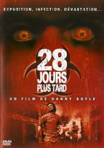 28 Jours Plus Tard