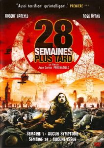 28 Semaines Plus Tard