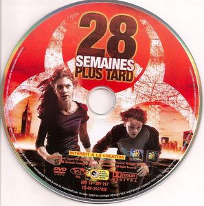 28 Semaines Plus Tard