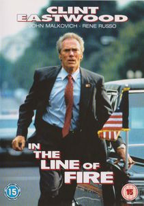 In The Line of Fire