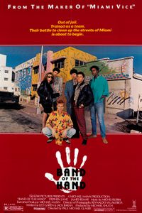 Band Of The Hand