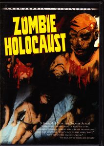Zombie Holocaust