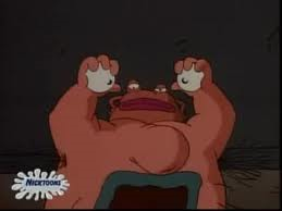 Krumm's Pimple