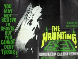 The Haunting 
