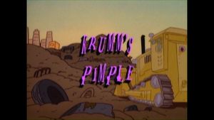 Krumm's Pimple