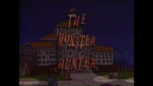 Monster Hunter