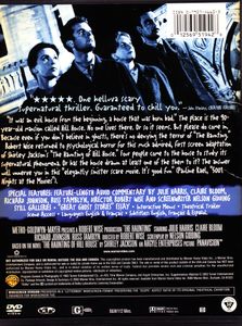 The Haunting
