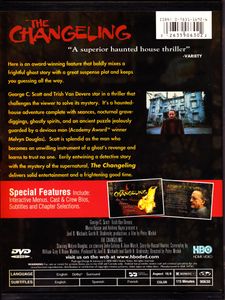 The Changeling