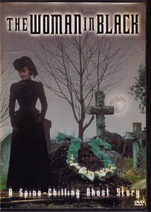 The Woman In Black