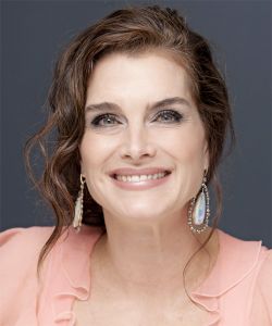 Brooke Shields