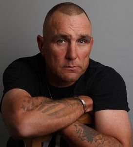 Vinnie Jones