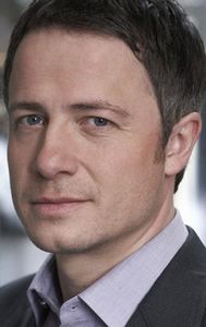 Oliver Milburn